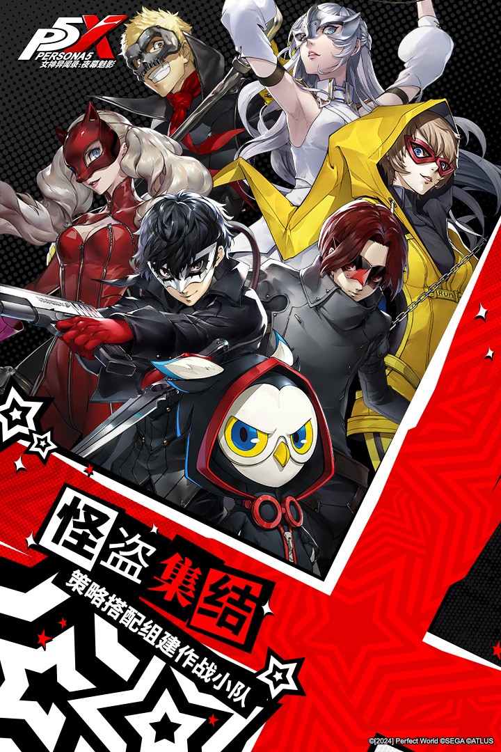 P5X无限抽版