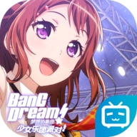 BanG Dream少女乐团派对