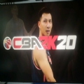 cba2k20安卓手机版