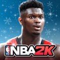 nba 2k mobile篮球