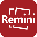 Remini粘土滤镜