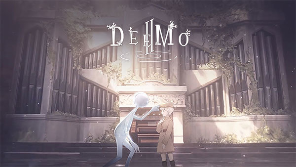 花雨旋律DEEMO2免费正式版