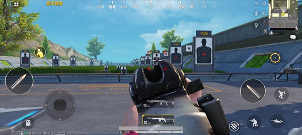 Crosshair Pro准星辅助器app