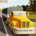 卡车运输模拟无限金币版