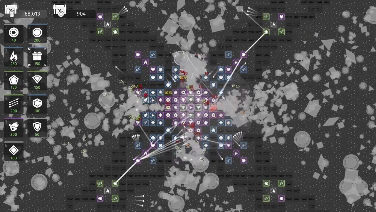 极简塔防0.11.5