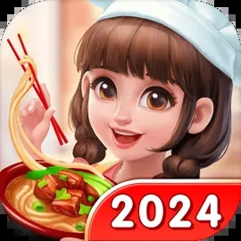 美食小当家2024