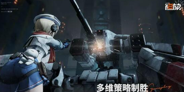 少女前线2追放武器配件获取方法